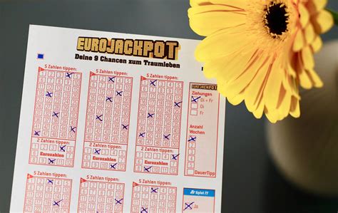 wie hoch ist der eurojackpot am freitag